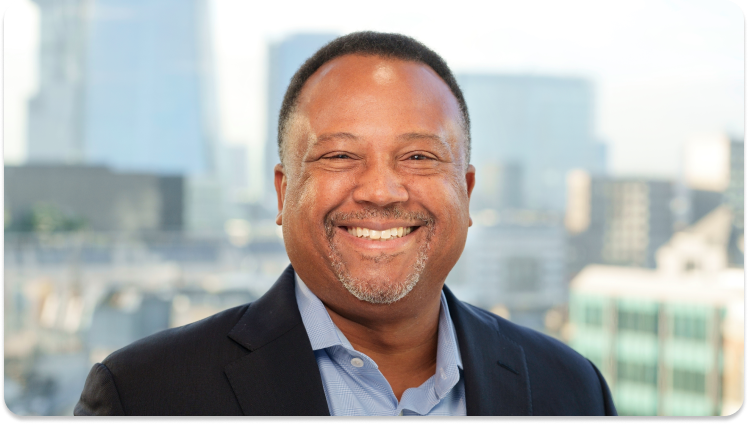 A photo of Joe Hurd, Non-Executive Director at Trustpilot