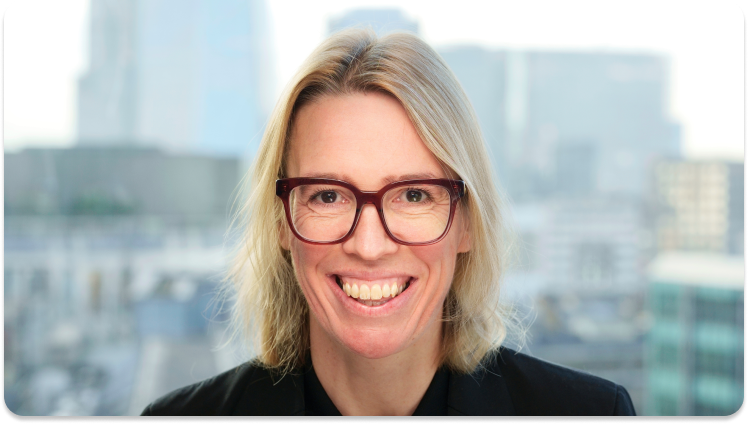 A photo of Claire Davenport, Non-Executive Director at Trustpilot